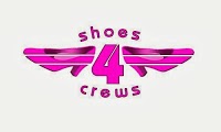 Shoes 4 Crews Ltd 738673 Image 4